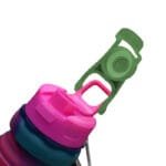 La Bouteille Flexible Qui S’adapte à Tous Vos Besoins!