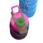La Bouteille Flexible Qui S’adapte à Tous Vos Besoins!
