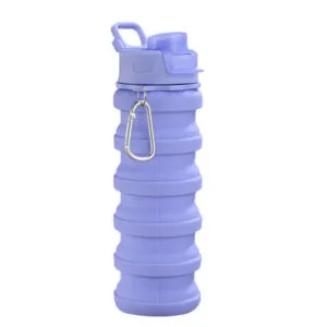 La Bouteille Flexible Qui S’adapte à Tous Vos Besoins!