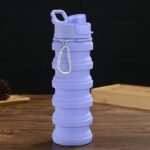 la bouteille flexible qui sadapte a tous vos besoins mauve gourde 540 1