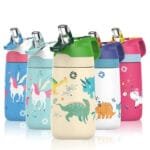 La Gourde Isotherme Enfant: Chaleur Et Fraîcheur Toute La Journée!