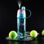 La Gourde Magique: Hydratez-vous Et Rafraîchissez-vous En Un Instant!