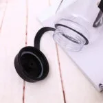 La Gourde Yoga Idéale Avec Bouchon Sport Pour Une Hydratation Facile!