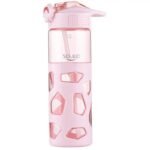 la paille ecolo elegance et securite pour tous rose gourde 200 1