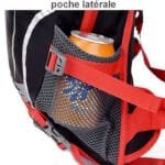 Le Sac Hydratation Ultime Pour Vos Aventures En Pleine Nature!