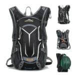 Le Sac Hydratation Ultime Pour Vos Aventures En Pleine Nature!