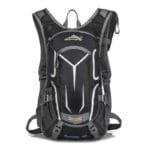 Le Sac Hydratation Ultime Pour Vos Aventures En Pleine Nature! Gris