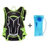 le sac hydratation ultime pour vos aventures en pleine nature vert poche 243 1