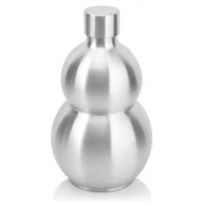 libere ton style avec la gourde inox portable au design unique 653 1