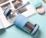 liberez votre creativite avec notre bouteille detox innovante bleu gourde 664 1