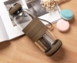 liberez votre creativite avec notre bouteille detox innovante marron gourde 848 1