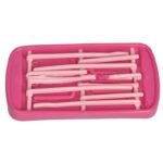 liberez votre cuisine avec le muni pratique et compact rose accessoire 158 1