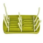 liberez votre cuisine avec le muni pratique et compact vert accessoire 498 1