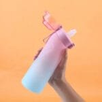 L’innovation Gourde Air-taste Pour Des Expériences Hydratantes Savoureuses!