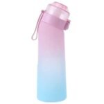linnovation gourde air taste pour des experiences hydratantes savoureuses rose 169 1