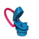 maximisez votre espace avec notre gourde pliable incassable 598 1