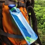 maximisez votre espace avec notre gourde pliable incassable 852 1