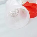 melange parfait la boule en acier inoxydable qui facilite tout accessoire 126 1