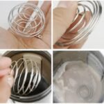 melange parfait la boule en acier inoxydable qui facilite tout accessoire 250 1