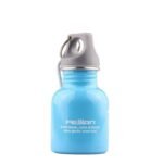 mini gourde inox laccessoire parfait pour etancher votre petite soif bleu 286 1