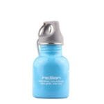 Mini Gourde Inox L’accessoire Parfait Pour étancher Votre Petite Soif! Bleu