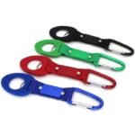 mousqueton porte bouteille transport facile pour aventuriers dynamiques accessoire 416 1