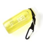 mousqueton porte bouteille transport facile pour aventuriers dynamiques accessoire 466 1