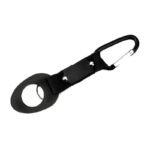 mousqueton porte bouteille transport facile pour aventuriers dynamiques noir 254 1