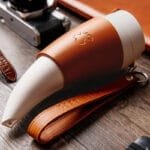 Mug Corne Chic En Inox: élève Ton Café Avec Style Et Chaleur!