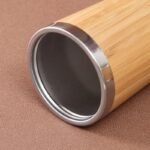 mug isotherme a double paroi chaleur et style emporter isotherme 506 1