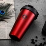 mug isotherme chaleur durable pour vos hivers confortables rouge metal 813 1