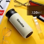 mug isotherme design parfait pour infuser votre the en style blanc 320ml isotherme 860 1