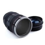 Mug Isotherme Original: Le Cadeau Insolite Pour Les Photographes!
