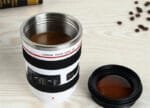 Mug Isotherme Original: Le Cadeau Insolite Pour Les Photographes!