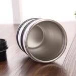 Mug Isotherme Original: Le Cadeau Insolite Pour Les Photographes!