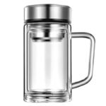 Mug Isotherme : Savourez Votre Thé Chaud Jusqu’à 12h Cet Hiver