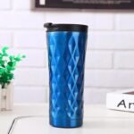 Mug Thermos Fantaisie : Emporte Ta Boisson Chaude Où Tu Veux