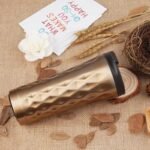 Mug Thermos Fantaisie : Emporte Ta Boisson Chaude Où Tu Veux
