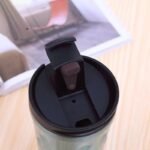 Mug Thermos Fantaisie : Emporte Ta Boisson Chaude Où Tu Veux