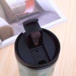 Mug Thermos Fantaisie: Emporte Ta Boisson Chaude Où Tu Veux!
