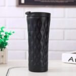Mug Thermos Fantaisie : Emporte Ta Boisson Chaude Où Tu Veux