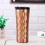 Mug Thermos Fantaisie : Emporte Ta Boisson Chaude Où Tu Veux