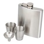 offrez le set flasque inox ideal pratique et elegant alcool 335 1