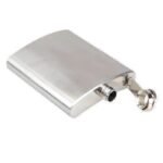 offrez le set flasque inox ideal pratique et elegant alcool 374 1