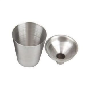 offrez le set flasque inox ideal pratique et elegant alcool 444 1