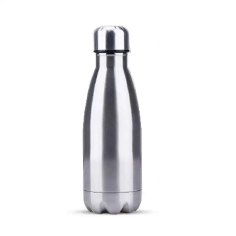 Offrez Une Gourde Inox Unique Et Personnalisée à Votre Enfant! Inox