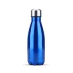 Offrez Une Gourde Inox Unique Et Personnalisée à Votre Enfant! Bleu