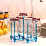 organiseur pliable pour gourdes pratique et gain de place accessoire 479 1