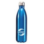 Personnalisez Votre Gourde Inox Avec Gravure Au Laser Unique