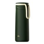 petit thermos en acier inoxydable chaleur et fraicheur a emporter gourde 817 1